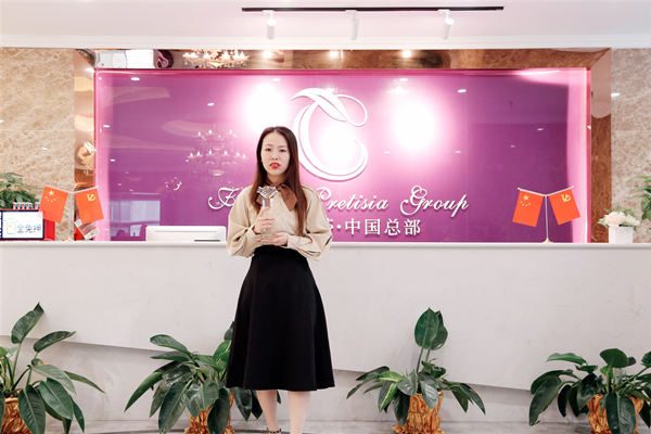 想新增美容院品牌？看專業(yè)人士如何選擇品牌